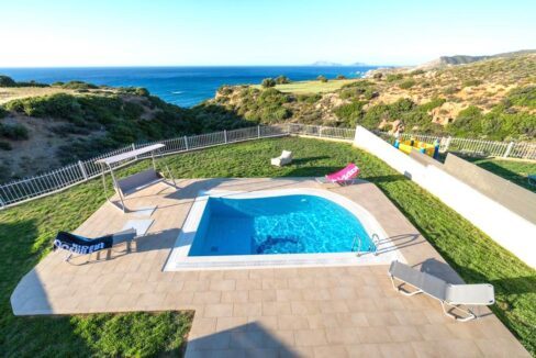 Property in Crete, 2 Villas in South Crete by the sea 6