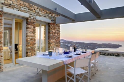 Amazing Villa in Cyclades Greece for Sale, Ios Island, Luxury Estate in Greek Islands, Property for Sale in Cyclades Greece 11