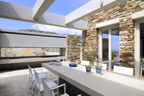 Amazing Villa in Cyclades Greece for Sale, Ios Island, Luxury Estate in Greek Islands, Property for Sale in Cyclades Greece 5