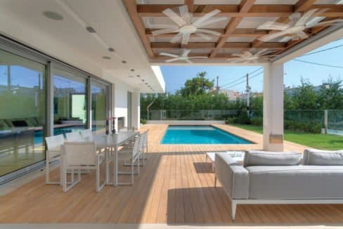 Luxury Property Glyfada Athens, Luxury Estate in Glyfada Athens, Real Estate in Athens 14