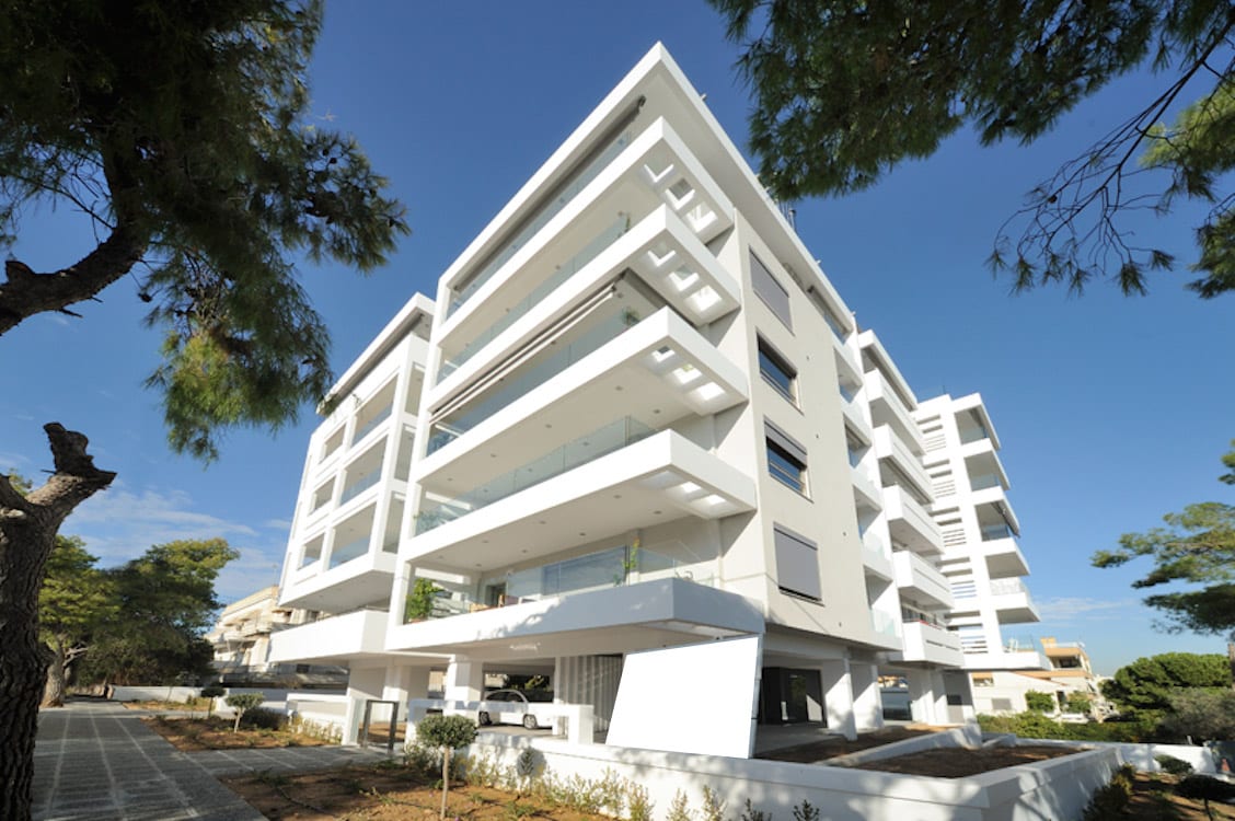 Buy Apartments In Athens