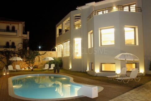 Seafront Property in Zakynthos, Luxury Villa, Luxury Property Zakynthos Greece 4