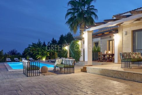 Villa Zakynthos Greece FOR SALE, Homes for Sale Zakynthos Greece 12