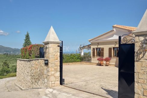 Villa Zakynthos Greece FOR SALE, Homes for Sale Zakynthos Greece 26