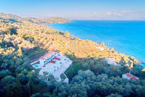 Corfu Property , Corfu Villa for sale 10