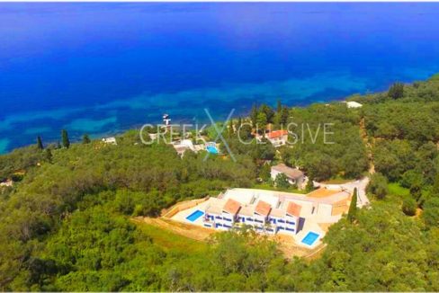 Corfu Property , Corfu Villa for sale 22