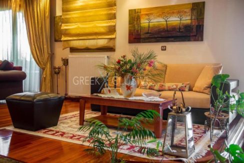 House in the city Center of Lefkada Greece for sale, Property in Lefkada, Buy House in Lefkada 16