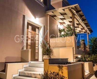 House in the city Center of Lefkada Greece for sale, Property in Lefkada, Buy House in Lefkada 26
