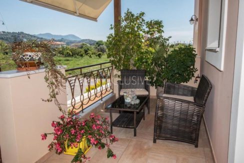 House in the city Center of Lefkada Greece for sale, Property in Lefkada, Buy House in Lefkada 3