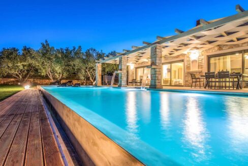 Luxury Seafront Villas Zante for sale , property for sale in Zakynthos 48