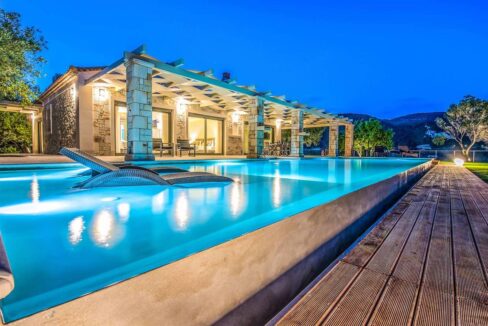 Luxury Seafront Villas Zante for sale , property for sale in Zakynthos 49