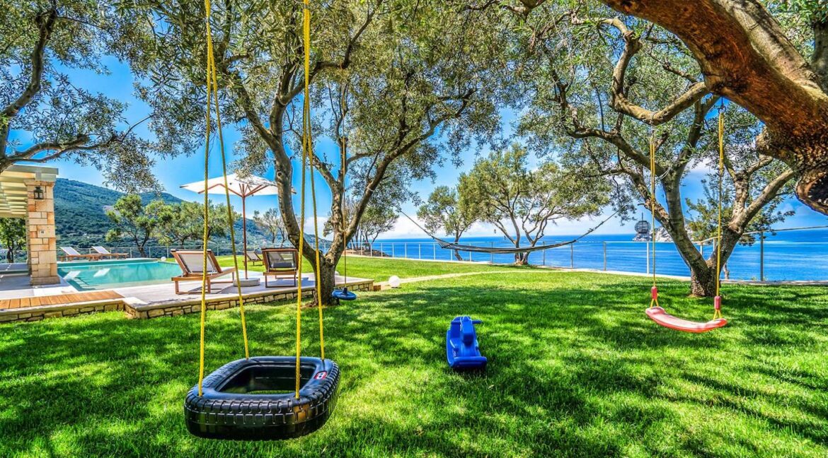 Luxury Seafront Villas Zante for sale , property for sale in Zakynthos 8