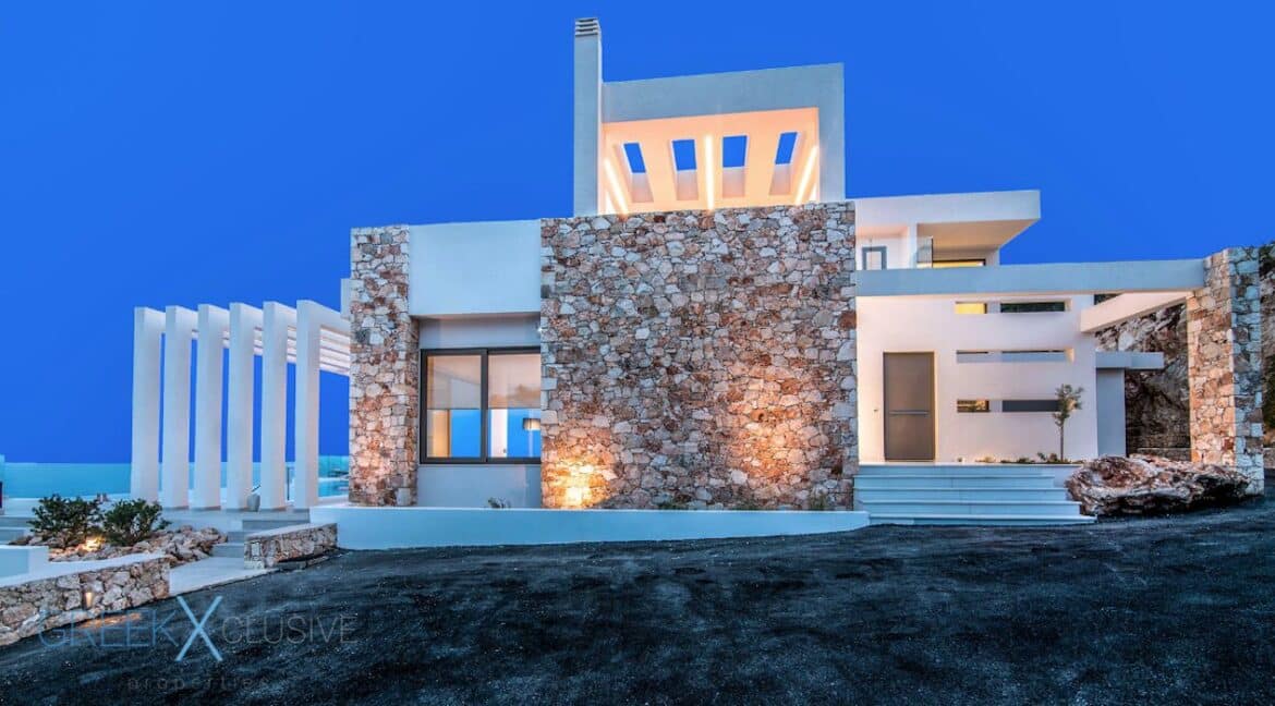 Luxury Villa Zante Greece, Luxury Estates Greek Islands 2