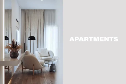 New Apartments in Piraeus Athens for sale ideal for Golden Visa or Airbnb 12