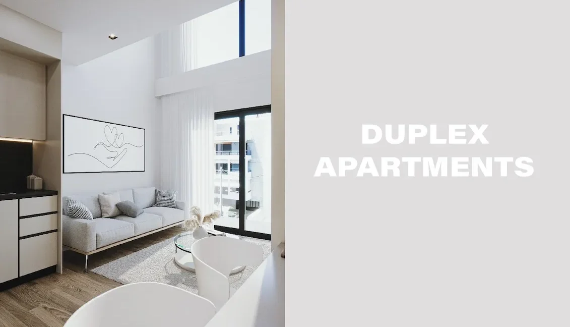 New Apartments in Piraeus Athens for sale ideal for Golden Visa or Airbnb 20