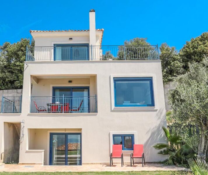 Villa For Sale Skiathos Island Greece Skiathos Properties