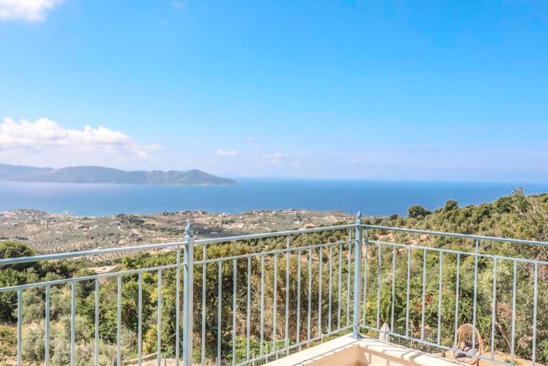 Villa For Sale Skiathos Island Greece Skiathos Properties