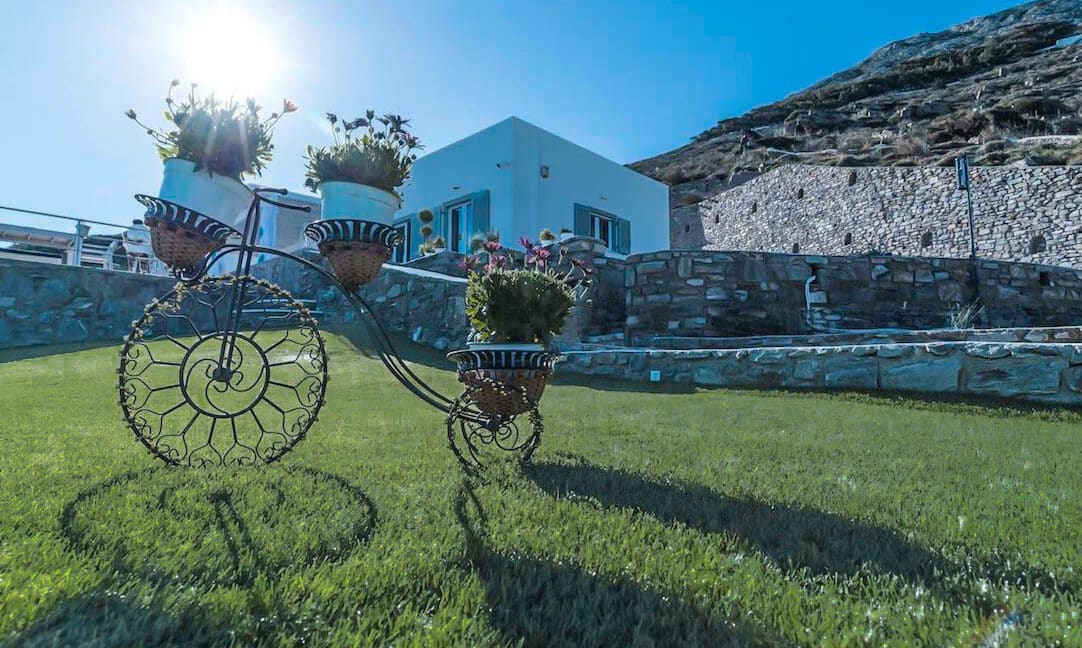 Villa in Paros, Paros Cyclades Greece Property, Paros Greece Real Estate 4