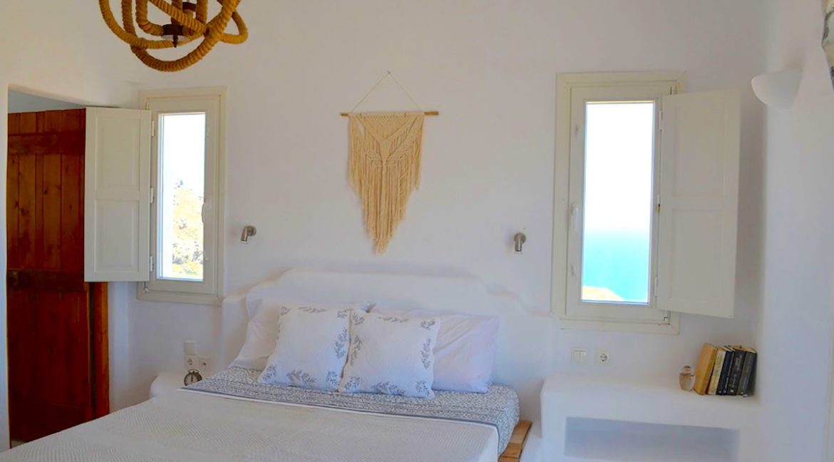 Villa with Sea View in Mykonos, Mykonos Properties 12