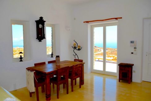 Villa with Sea View in Mykonos, Mykonos Properties 22