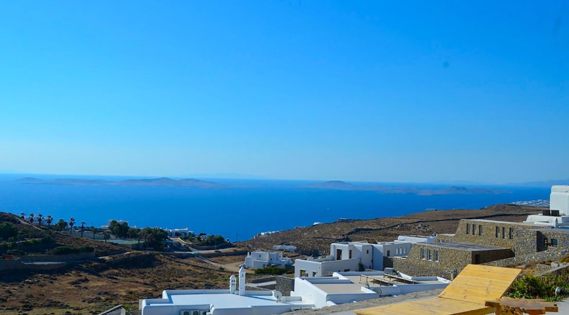 Villa with Sea View in Mykonos, Mykonos Properties 32