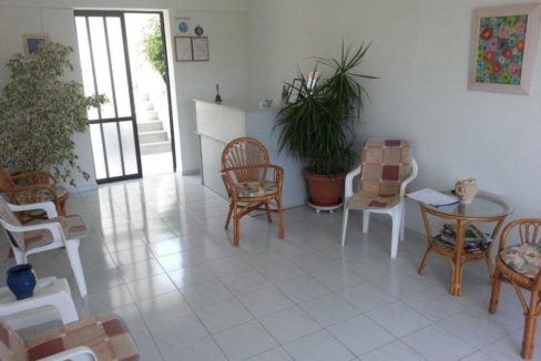 Apartments Hotel for Sale Crete, Rethymno 4