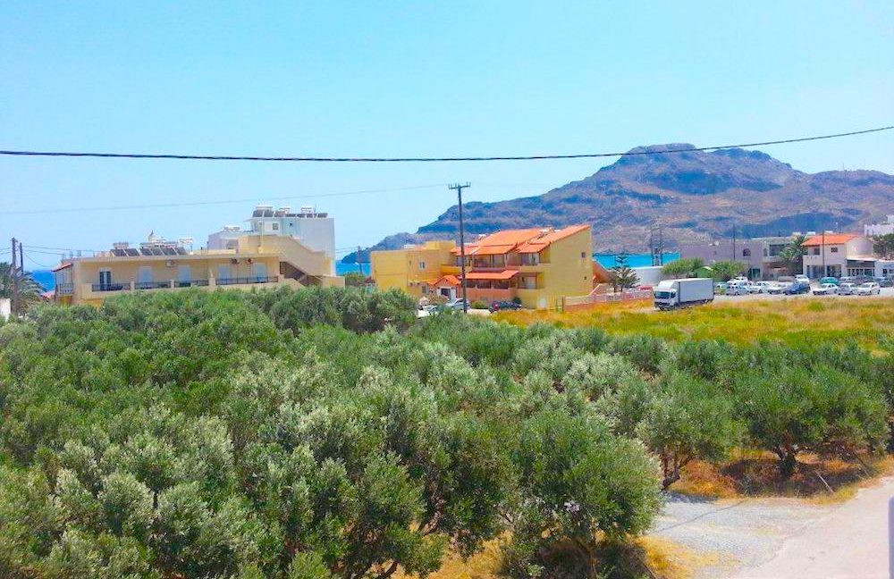 Apartments Hotel for Sale Crete, Rethymno 9