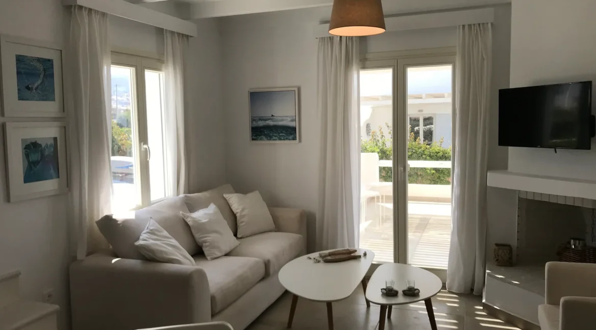 Home For Sale Naxos Greece 6