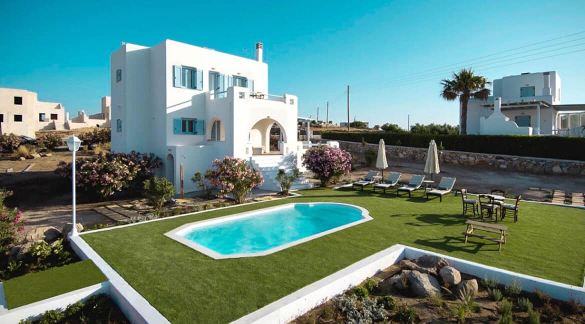 Home For Sale Naxos Greece, Cyclades Property 21