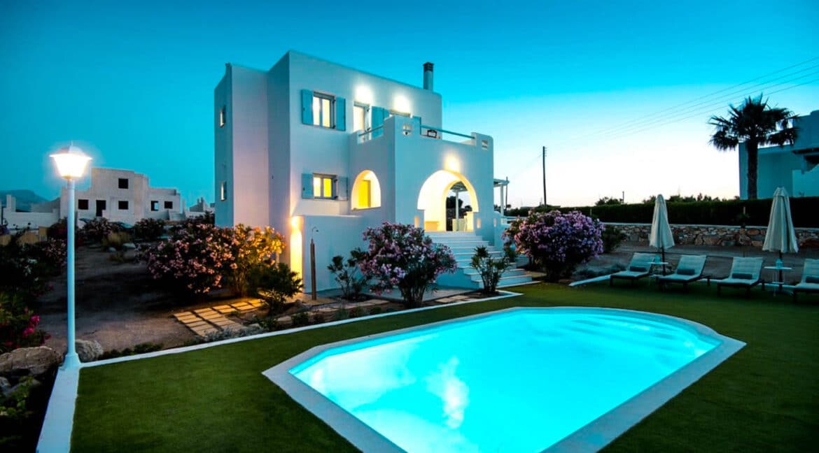 Home For Sale Naxos Greece, Cyclades Property 23