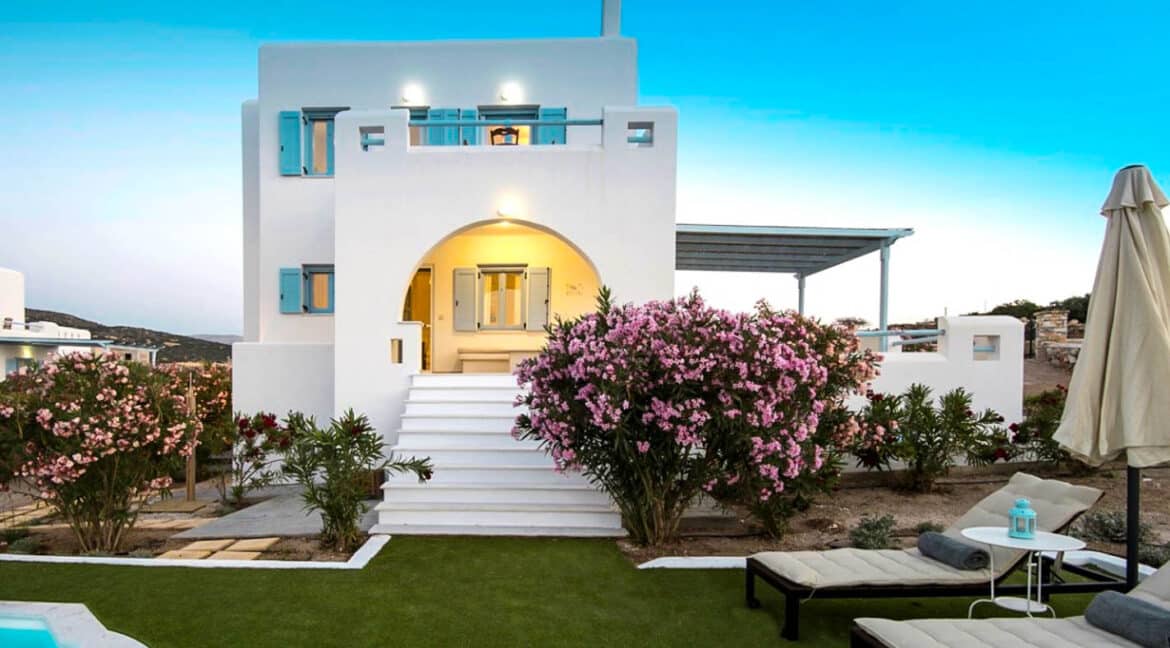 Home For Sale Naxos Greece, Cyclades Property 26