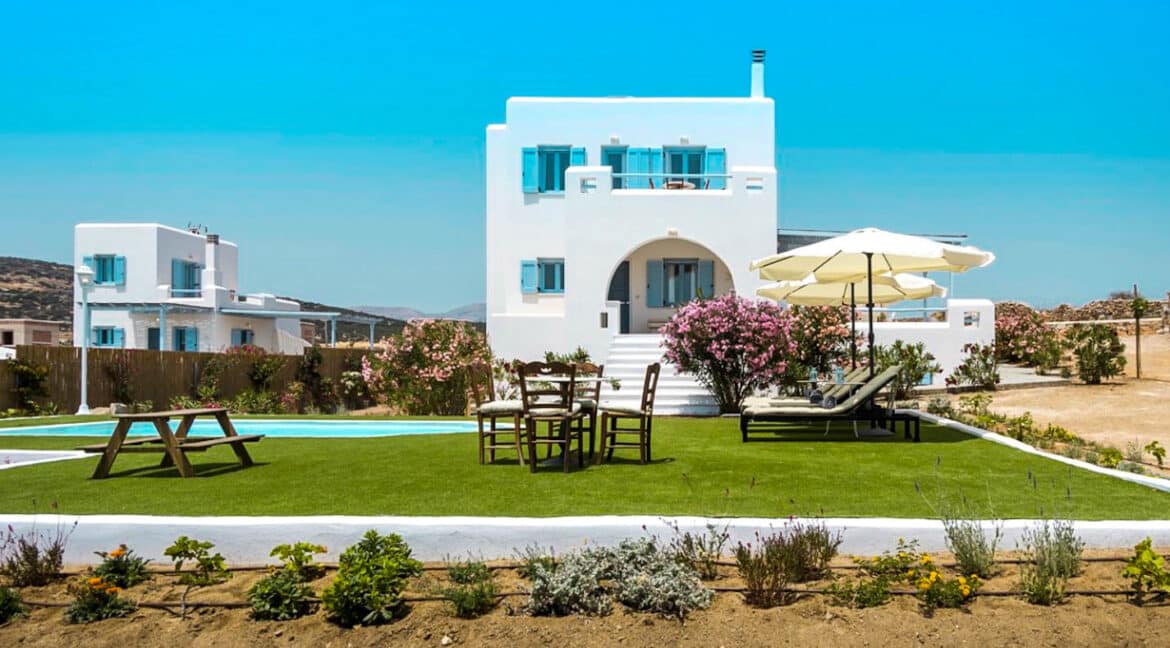 Home For Sale Naxos Greece, Cyclades Property 27