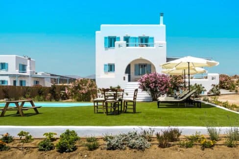 Home For Sale Naxos Greece, Cyclades Property 27