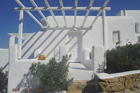 House with sea view in Mykonos, Mykonos Houses 13