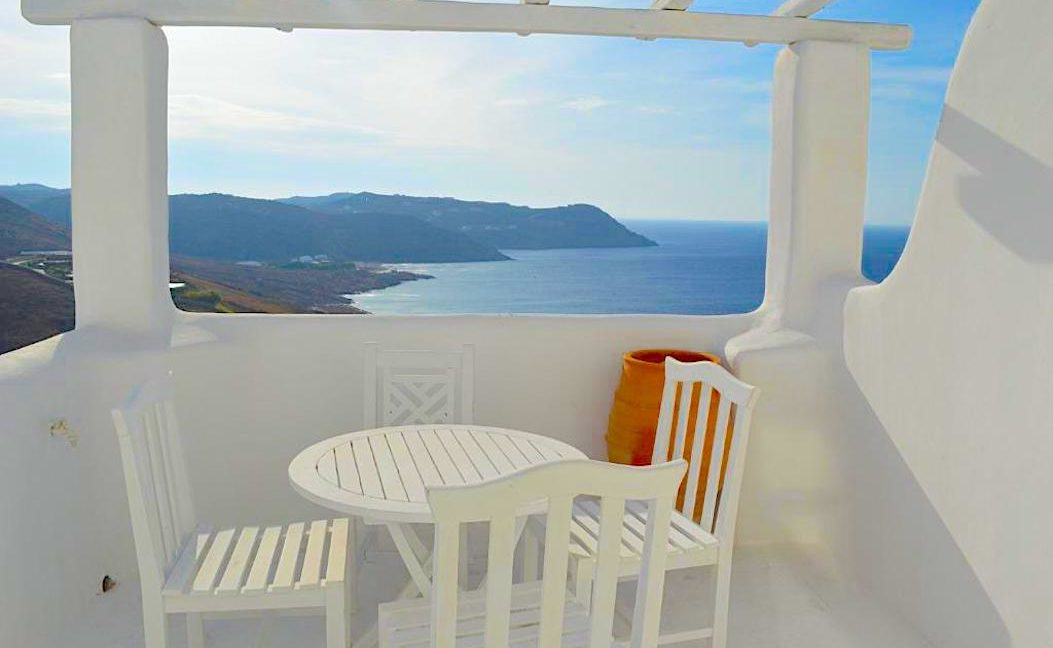 House with sea view in Mykonos, Mykonos Houses 21