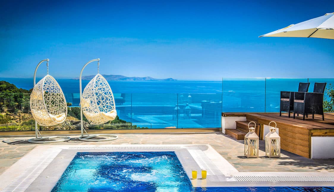 Villa for sale in Irakleio Crete, Sea View Villa for Sale 36