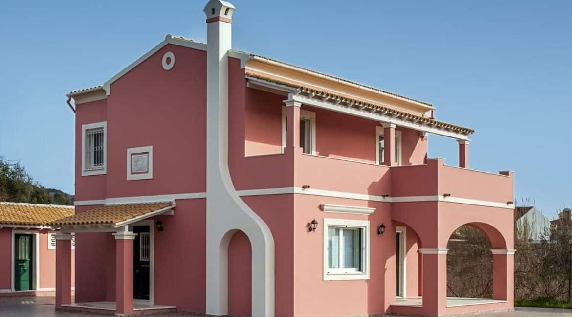 Villa in Corfu near the sea, Corfu Homes 17