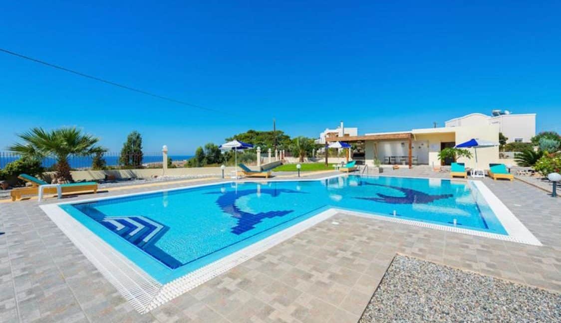 Property in Rhodes with Pool near the sea, Greek Properties 22