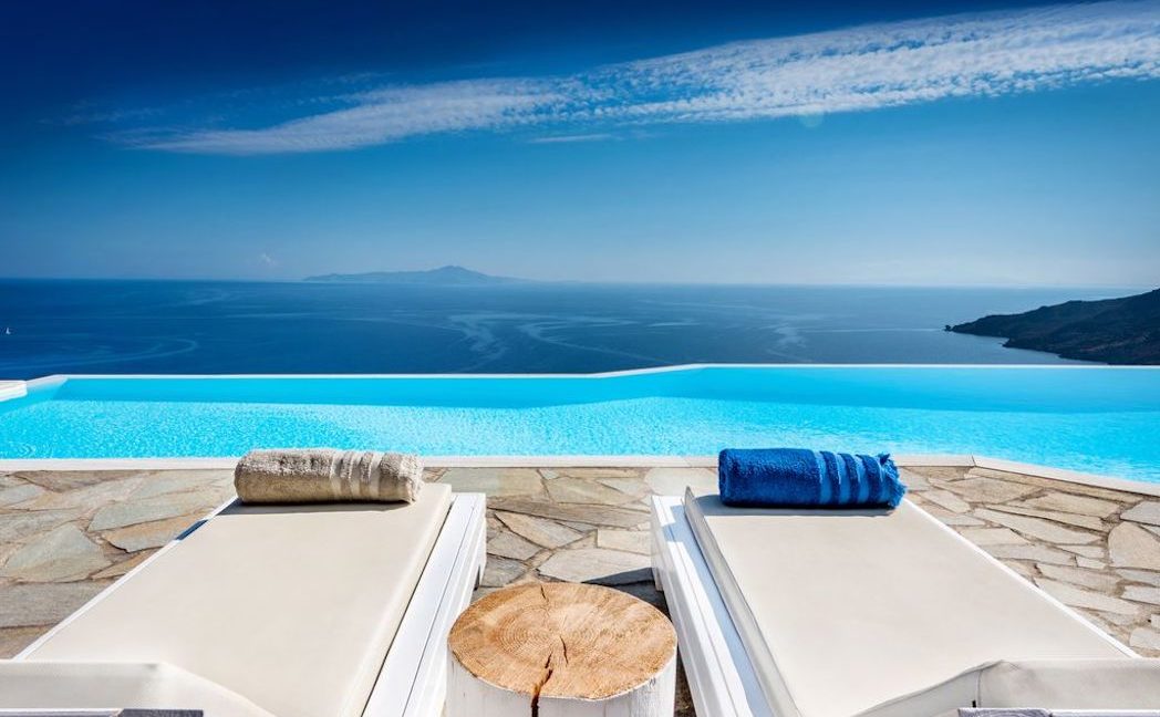 Villa for Sale Andros Cyclades Greece 22