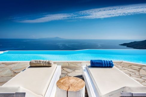 Villa for Sale Andros Cyclades Greece 22