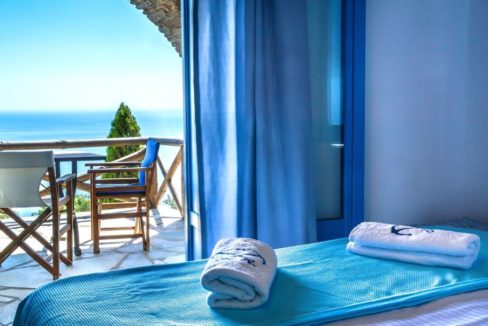 Villa for Sale Andros Cyclades Greece 4