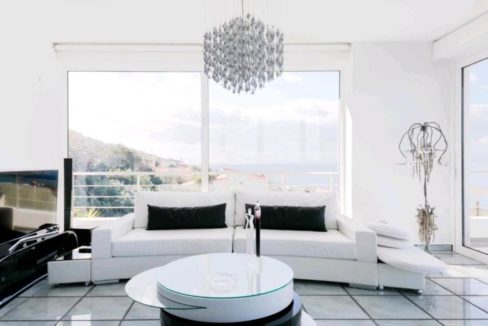 Villa in South Athens with Sea Views, Porto Rafti Villa for sale 20