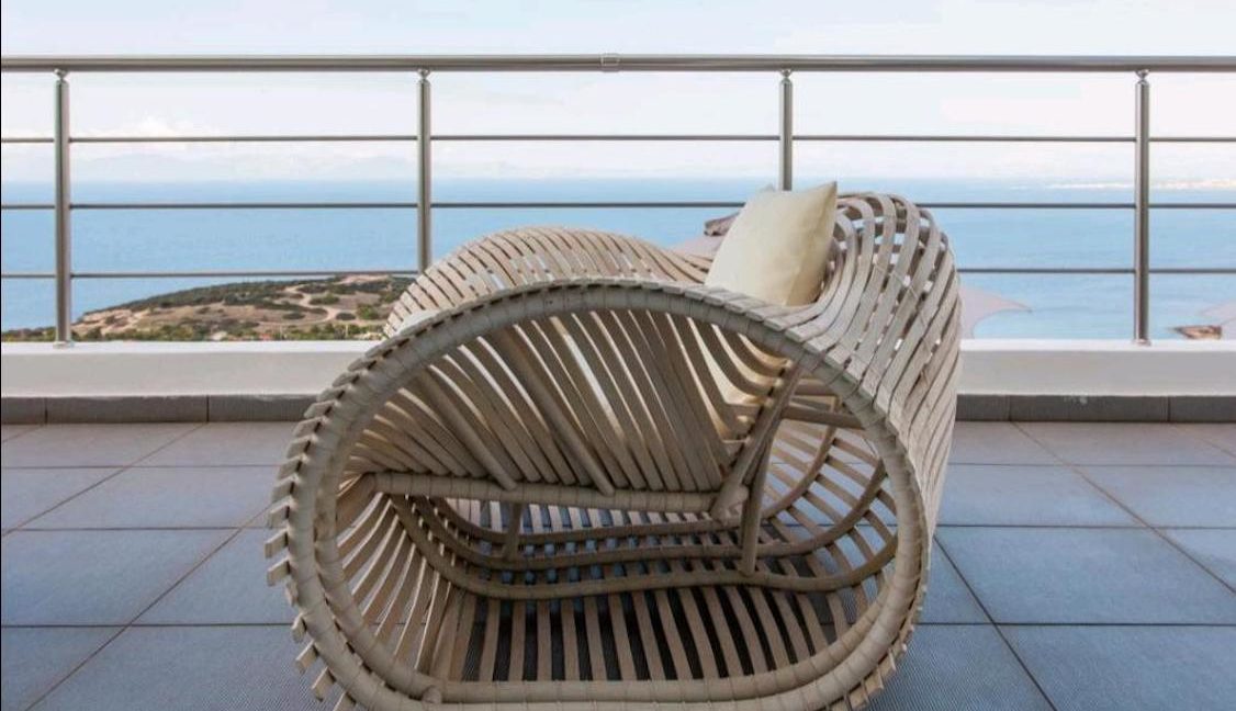Villa in South Athens with Sea Views, Porto Rafti Villa for sale 6