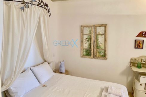 Apartment with Sea View in Mykonos, Suite for sale Mykonos 14