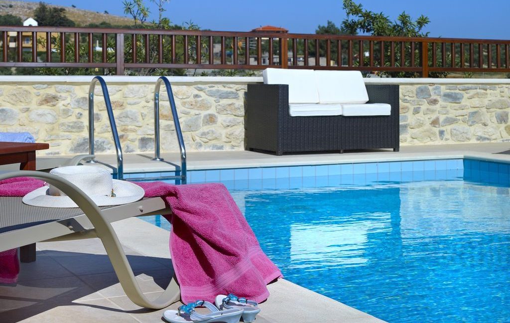 House Heraklio Crete for sale, Houses in Crete 3