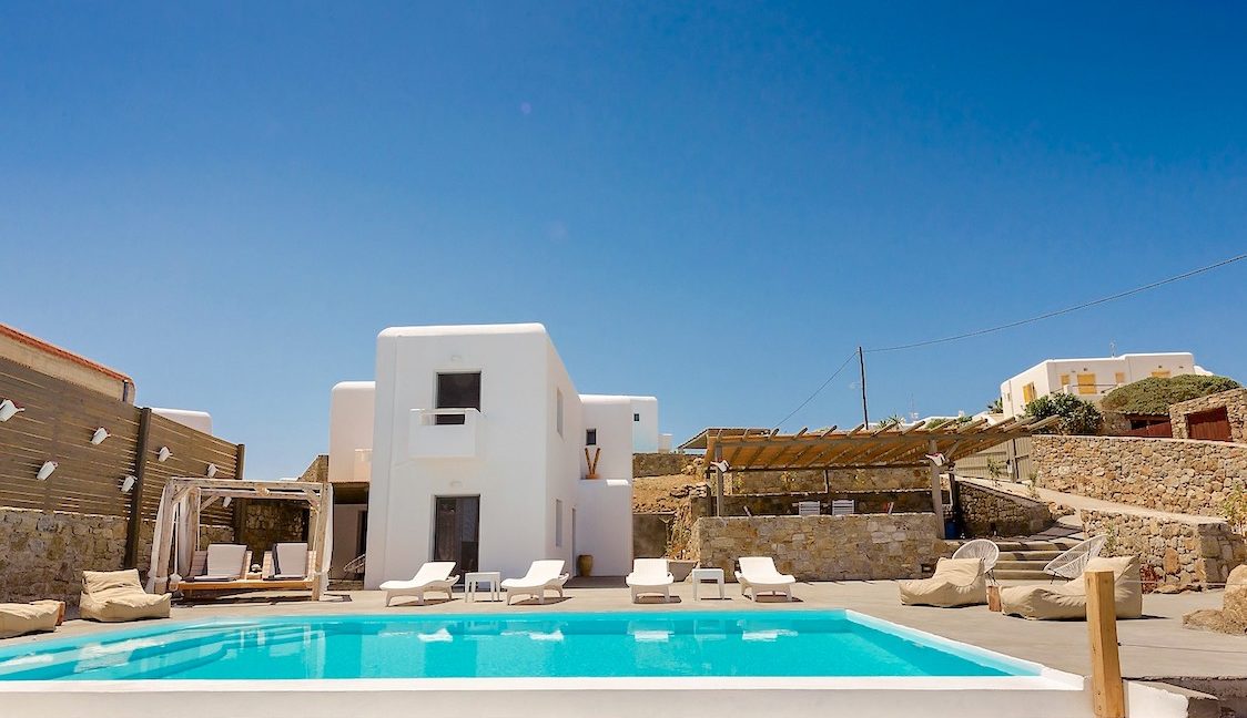 Mykonos Property for Sale, Aleomandra Property 23