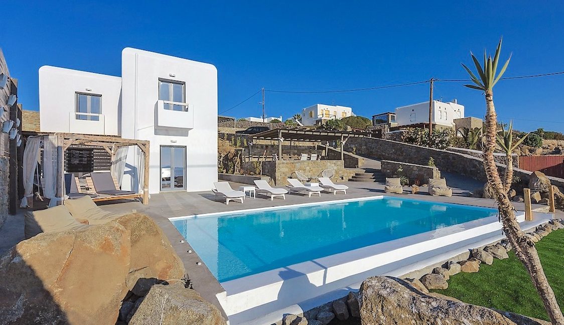 Mykonos Property for Sale, Aleomandra Property 24