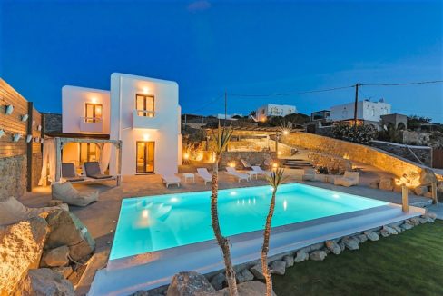 Mykonos Property for Sale, Aleomandra Property 25