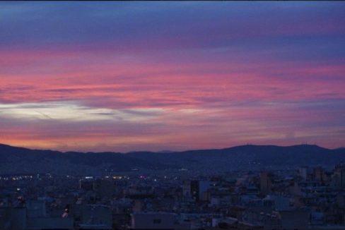 Penthouse with Acropolis View in Athens, Nea Smirni 6