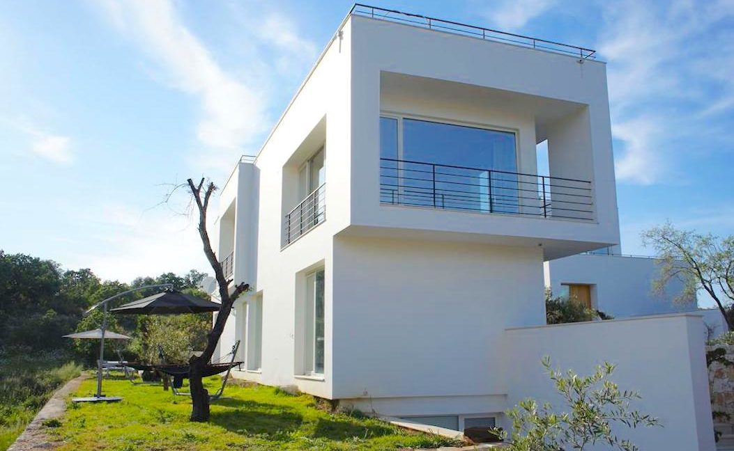 Property Corfu Greece, Villa for Sale Corfu 22